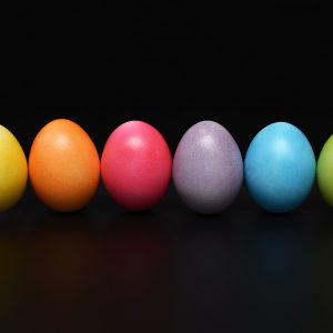 easter, easter eggs, eggs, colorful, happy easter, colors, rainbow colors, multicolored, easter theme, colored, boiled eggs, colorful eggs, easter, easter, easter, easter, easter, easter eggs, eggs